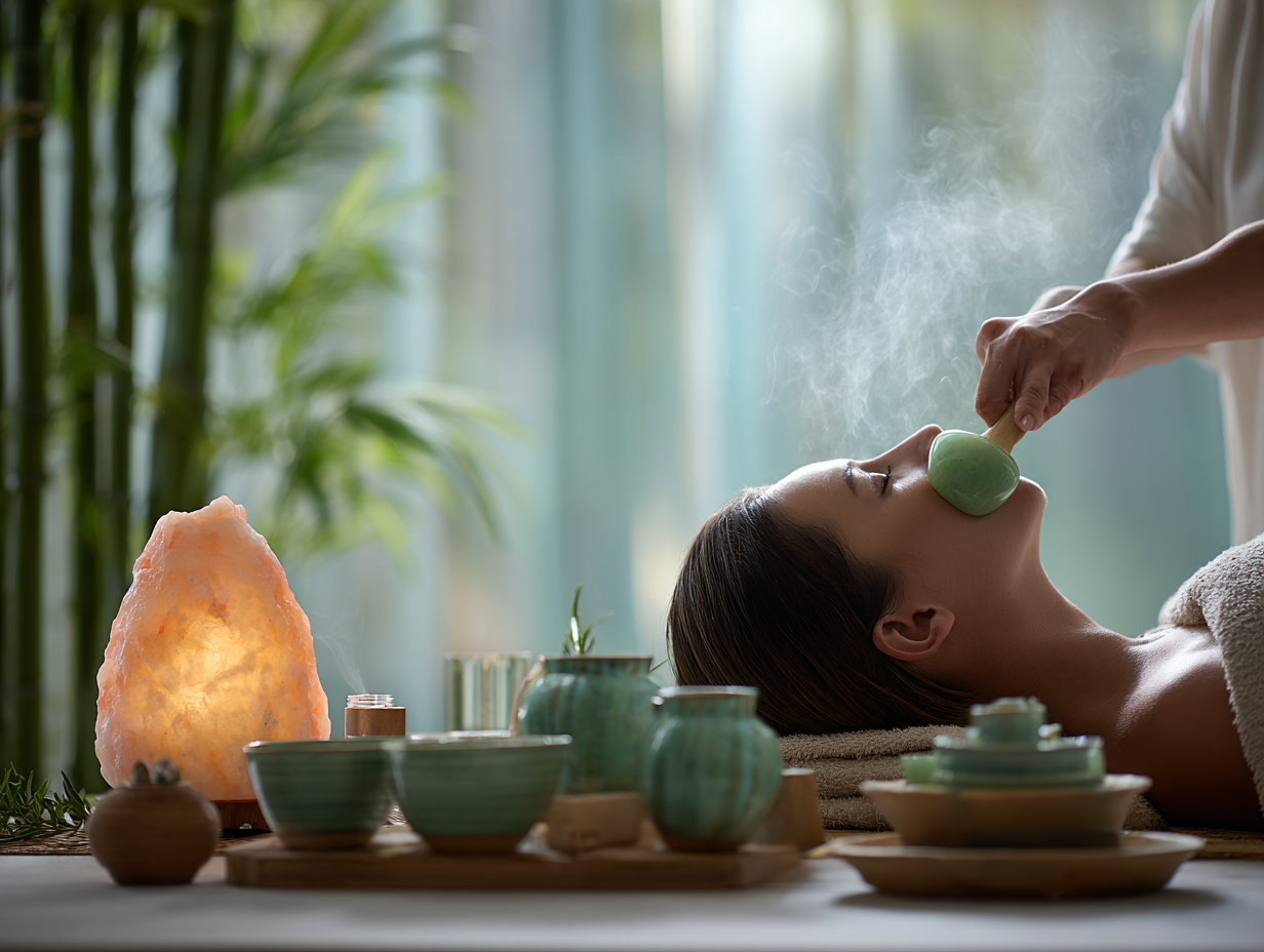 Природні методи